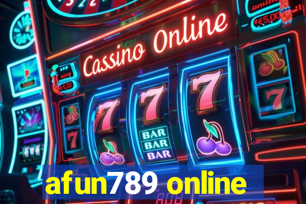 afun789 online